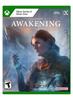 Unknown Awakening North Xbox Series X 9 (Import Version America)