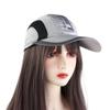 Adjustable Sports Hat Waterproof Truck Hat Golf Cap Quick Dry Cap  Mountain Climbing