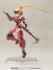 Kotobukiya Frame Arms Girl Jinrai Height 150mm Color Coded Approx. Non-scale