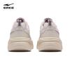 ERKE Men's Shoes Casual Soft Sole Non-Slip Sneakers Shock Sports Shoes