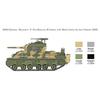 Italeri Tamiya 1/35 Military Series No. 6583 US Marine Corps M4 Sherman Plastic Model 38583