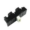 Переключатель стеклоподъемника электрический для Hyundai Matrix Getz Kia Carens 93570-1C110 935701C110