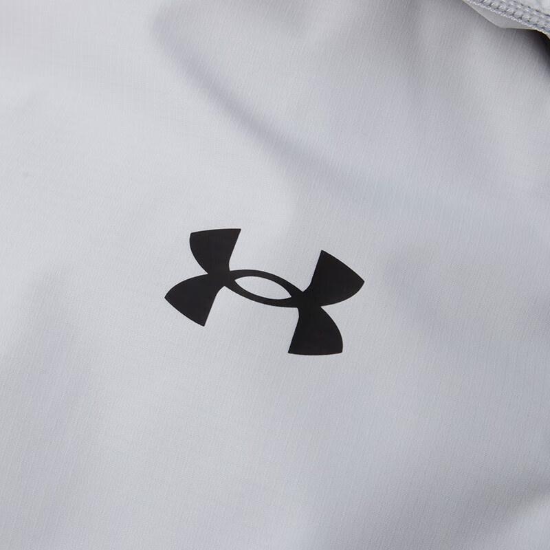 Under Armour Casual Sportswear Unisex 24600705-001+23600803-009