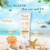 Facial Body Sunscreen Whitening Sun Cream Sunblock Skin Protective Cream Anti Sun Facial Protection Cream SPF 50/SPF 90