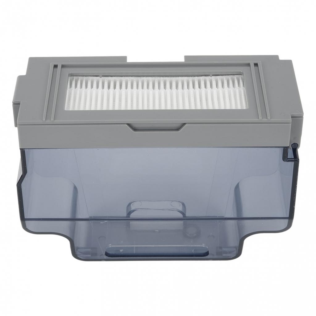 Контейнер для мусора-коробка для для для M210/M213/M210B запчасти для робота-пылесоса