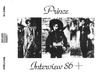 CD PRINCE - Интервью 86 PRINCE2CD Не на лейбле Великобритания Комедия и разговорный жанр Б/у