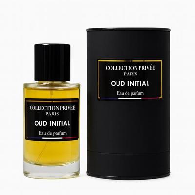 Eau De Parfum - Collection Privée Oud Initial - Oud - Mixte - 50 Ml