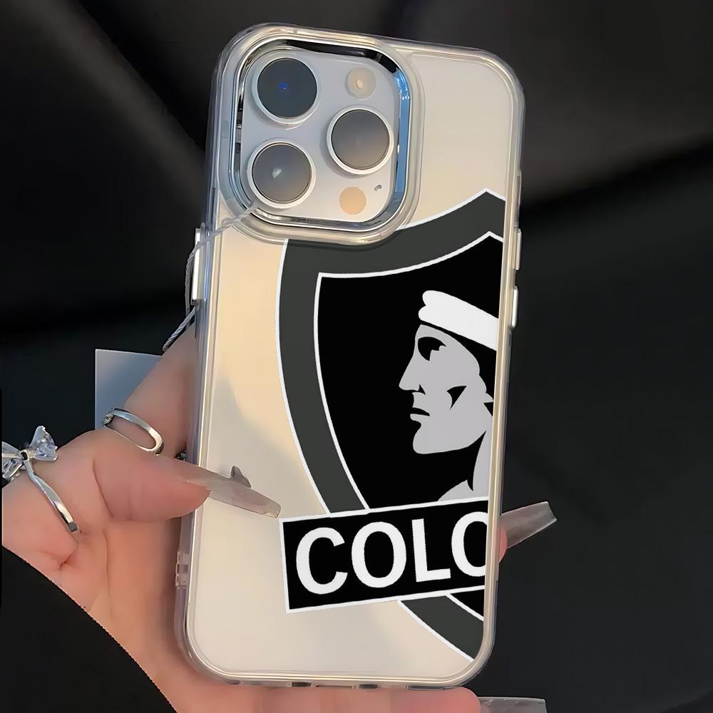 Новый Club Socials Y D-Deportivo C-Colo Чехол для телефона для Samsung Galaxy A73 A16 A35 A55 A25 A15 A56 A54 A36 A34 A24 A26 4G 5G Чехол