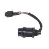 Auto Speed Sensor Repair 96213551 For Chevrolet Aveo Daewoo Nubira Lanos Nubira