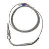 Type K Thermocouple 1200°C Adjustable Armored Thermocouple