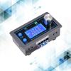 Programmable Voltage Regulator DC DC Buck Boost Converter Regulated Power Supply for Laboratory Solar Battery Charging