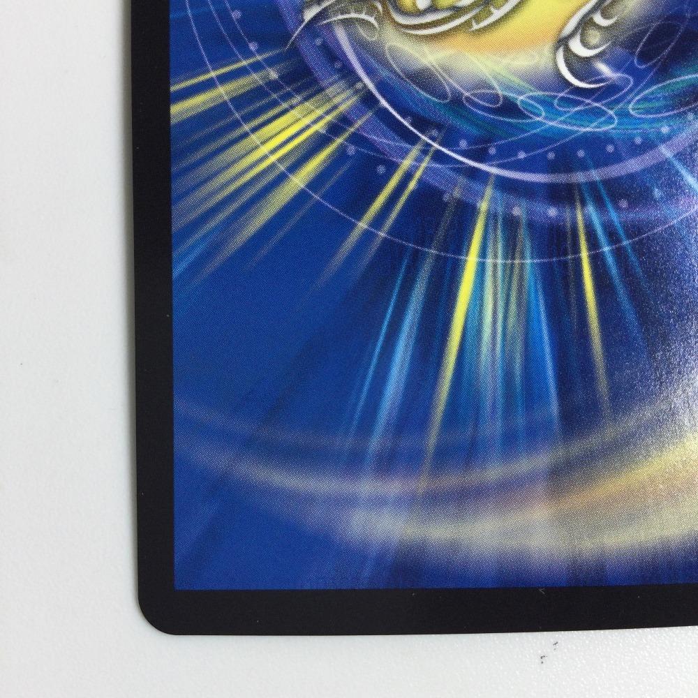 Коллекционная карточка Duel Masters Запретный Король Драконов Немного поцарапана и грязная Vol-Val-8 DMRP192B/20