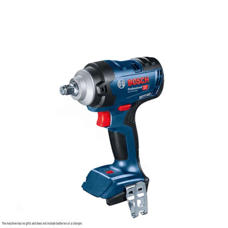 Bosch GDS18V-400 Brushless Cordless Impact Wrench CN plug (adapter included)