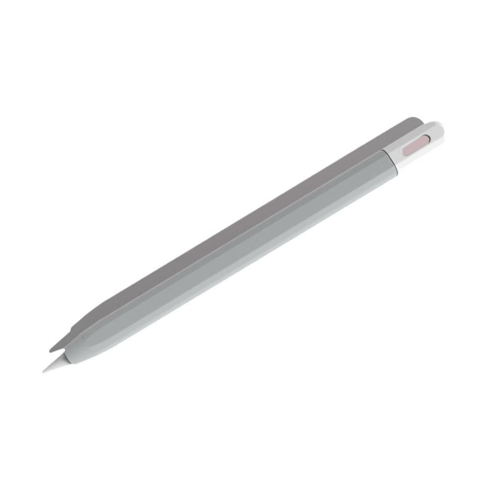 Силиконовый чехол-держатель для стилуса USB-C для Apple Pencil 3-го поколения, защитный чехол для сенсорного стилуса для планшета, противоударный силиконовый чехол-накладка