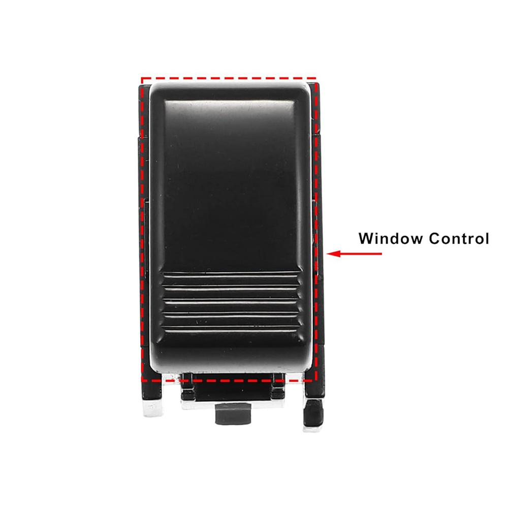 Power Window Switch for Toyota 4Runner 1985-1989