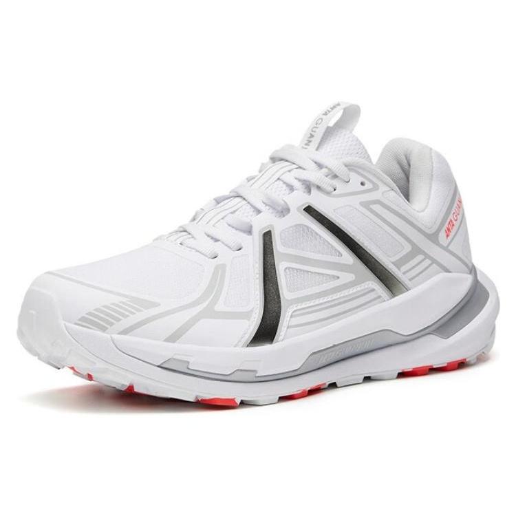 ANTA Champion 'White Silver' Men's 112315660A-1