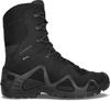 Hiking Shoes Gtx Hi Tf Black