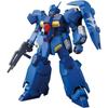 BANDAI SPIRITS (Bandai Spirits) HG Мобильный доспех Гандам: Флэш Хэтэуэй Густаф Карл Тип 00 1/144 С...