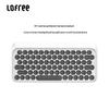 Беспроводная ретро механическая клавиатура LOFREE DOT