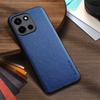 Чехол из роскошной ПУ-кожи для oneplus nord 6 5 4 3 2 Бизнес-дизайн однотонный чехол для телефона Мягкий ТПУ и;Жесткий ПК