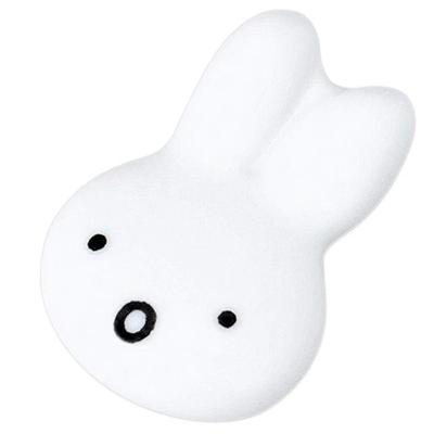 Подставка для палочек для еды Dick Bruna Miffy, сюрприз, белый 209535 "Miffy Face"