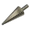 Faithfull Hss Step Drill Bit