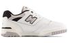 New Balance 550 "White/Grey/Black" sneakers BB550NCL