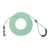 Round Pet Leash 6mm Anti Entanglement Outdoor Dog Leash Cat Leash Safety Rope Explosion-proof Dog Walking Device