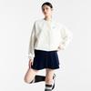 Fila Тканая эластичная однотонная для трассы