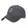 Grandpa Papa 2023 Streetwear demin Trucker Hat Lightweight Summer Hat Cap Man Summer