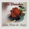 CD LOS PANCHOS, ТРИО LOS PANCHOS; TRAD - Семь Нот Любви  VRI10142 Канада Латинский Б/У
