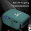 HNSCH1 Car Armrest Pad Armrest Box Height Increase Mat For MINI Cooper R56 F56 R50 JCW Cabrio Aceman Countryman Clubman Roadster Coupe