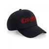 Cro-Mags Logo Baseball Cap