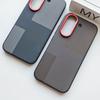 Чехол для POCO X8 Pro Max Redmi Turbo 5 Max с текстурой из арамидного волокна Kevlar, защита от отпечатков пальцев, кожаный противоударный чехол
