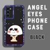 Phone Case Soft Rubber TPU Cellphone Casing Full Cover Camera Protection Design Shockproof Cover for OPPO Realme