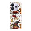 Case - Xiaomi - Redmi Note 14 5G - Harry Potter Potions Hat - Soft - Black