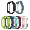 Браслеты для Huawei Band 4e 3e Honor Band 4 Running силиконовый ремешок для запястья сменный ремешок для часов