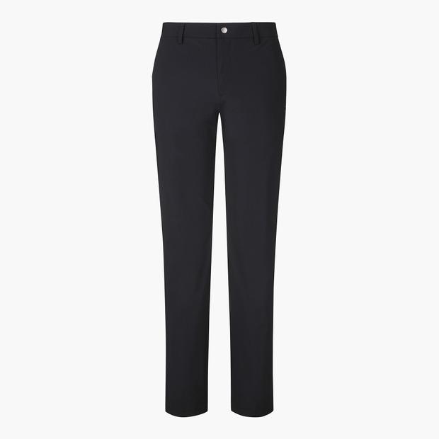 DESCENTE GOLF Men'S Tricot Slim Fit Pants (Dp32Mfpt81)