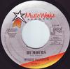 7inch Record FREDDIE MCGREGOR - Rumours ARC97903 Music Works Rec 1997 Jamaica Reggae, Ska & Dub Used