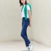 Bang Bang Women S Summer Cool Stretch Denim 3 Piece Set