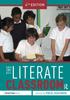 The The Literate Classroom Book