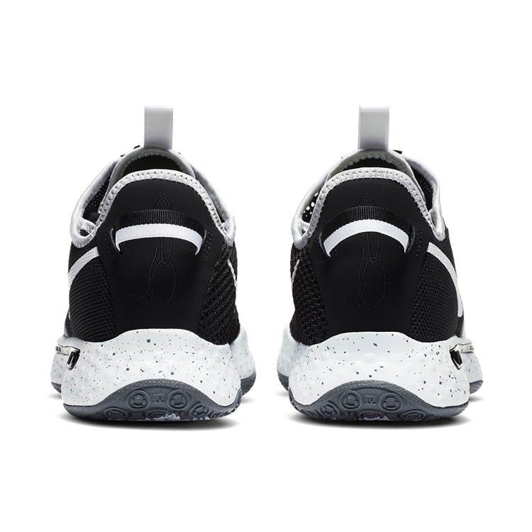 Nike Стр. 4 Команда Черно-Белый CK5828-002
