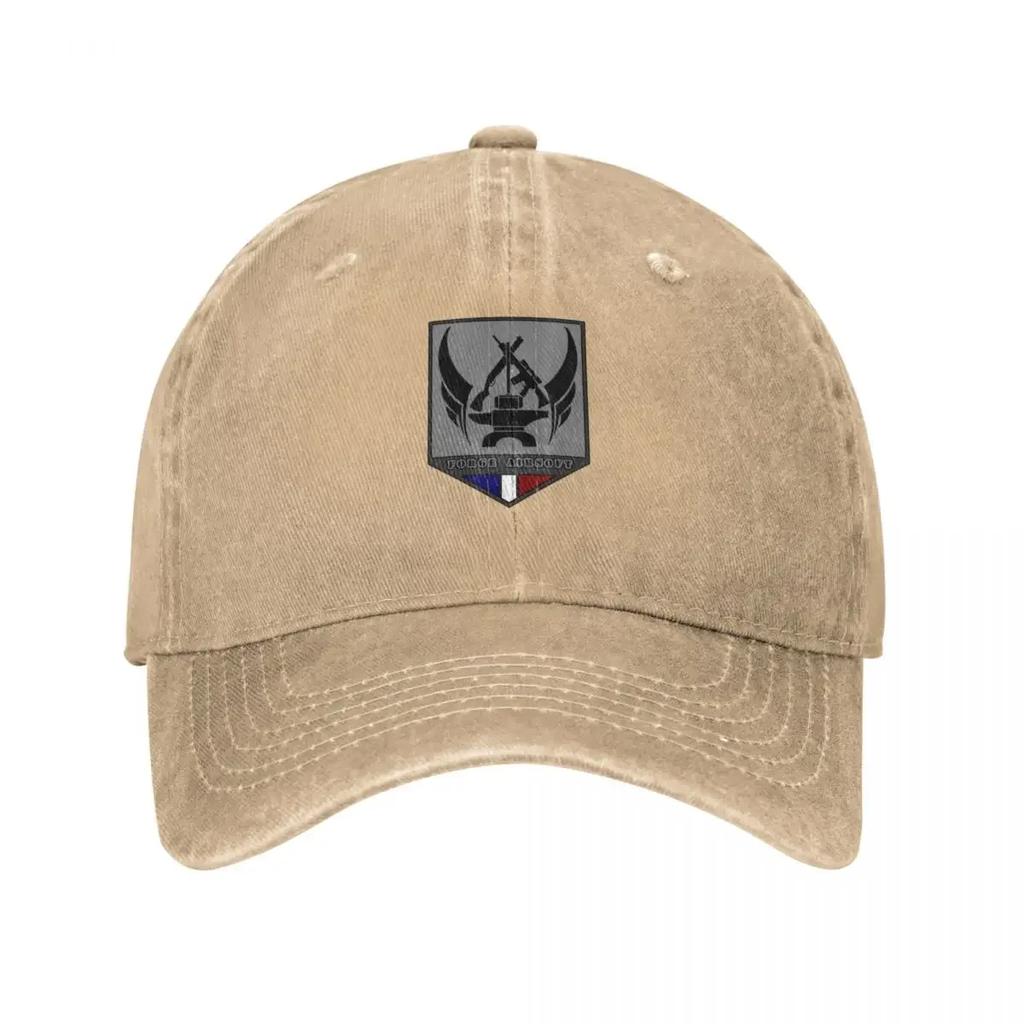 AIRSOFT FORGE Baseball Cap New In Hat Vintage Hat Unisex sun caps Womens Golf Clothing Unisexs