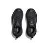 Мужские кроссовки HOKA Challenger ATR 7 GORE-TEX Triple Black 1134501-BBLC