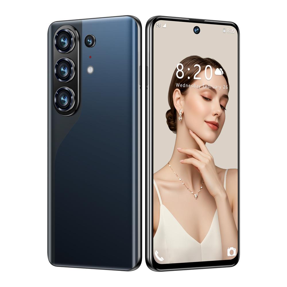 Горячий силиконовый защитный чехол для смартфона для телефона 15T Pro 22 ГБ+2 ТБ НОВЫЙ 7.3HD Чехол Оригинальные мобильные телефоны Android 5G