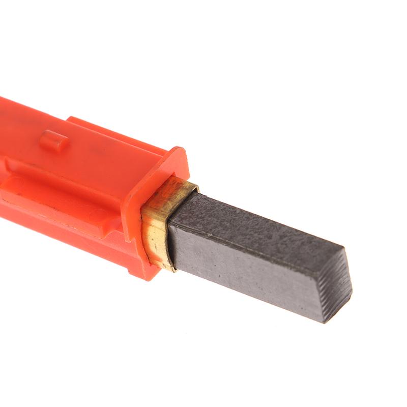 1/2Pcs Motor Motor Carbon Brush Holder (8/8.3*11*32) Compatible With Ametek Lamb Motor