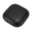 Wireless Charging Case Fit for Fit Pro Built In 700mAh Battery Portable Earbuds Case Black