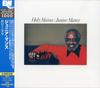 CD JUNIOR MANCE - Holy Mama UCCJ9166 EAST WIND 2015 Japan ObiJazz Used