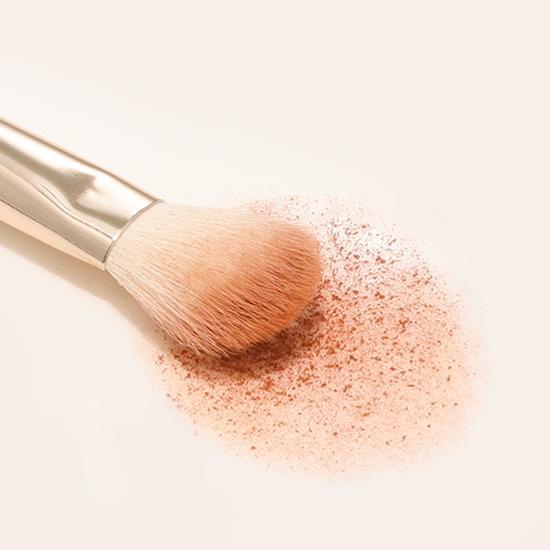 Кисть для растушевки теней Tool Lab 212, большая