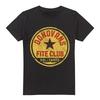 Ray Donovan Mens Fite Club T-Shirt